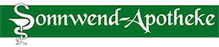 Sonnwend Apotheke Ellmau e.U. Logo
